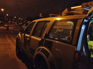 Supporting image for story: Boy, five, seriously injured in Cannock