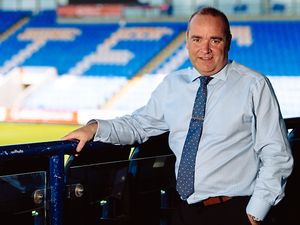 Supporting image for story: Shrewsbury CEO Brian Caldwell labels report of John Askey's impending exit 'a pack of lies' in furious response