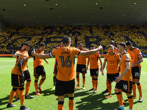 Supporting image for story: Wolves 1 Middlesbrough 0 – player ratings