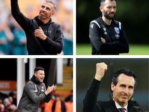 Supporting image for story: All Wolves, West Brom, Walsall and Aston Villa pre-season fixtures