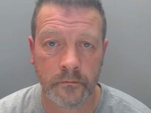 Supporting image for story: Father who fatally stabbed daughter during kitchen ‘play-fight’ jailed for life