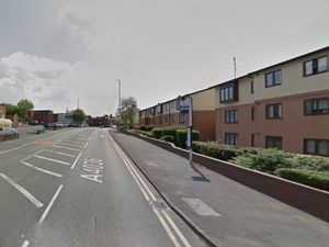 Supporting image for story: Planning inspector throws out appeal over plan to erect 16m phone mast near retirement home in Lye