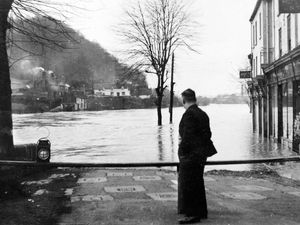 Supporting image for story: Pictures From The Past – March 20