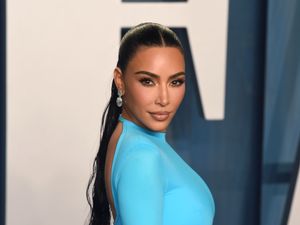 Supporting image for story: Kim Kardashian says parenting has been ‘the most challenging thing’