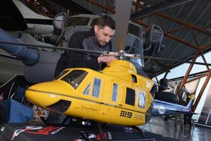 Photo: Bob Greaves Photography