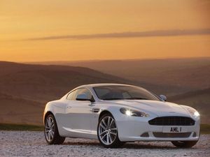 Supporting image for story: Dream used cars for under £50,000