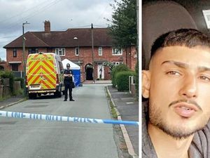 Supporting image for story: DPD driver received threats before he was killed - court told