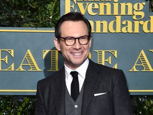 Supporting image for story: Christian Slater and Patrick Gibson to star in new Dexter origin story series