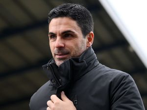 Supporting image for story: Mikel Arteta should ignore unfair criticism of Arsenal team – Wayne Rooney