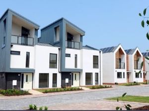 Supporting image for story: Positive response to Black Country's MIPIM showcase