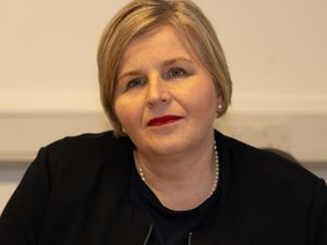 Supporting image for story: Shropshire maternity scandal: Review asks for staff experiences of service