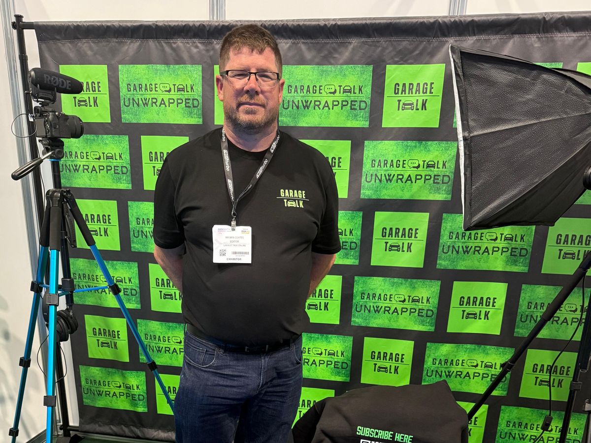 Shropshire auto channel celebrates after surging past subscriber target