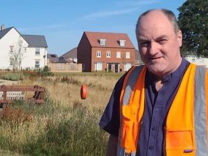 Supporting image for story: One week left to suggest where more houses should be built in Shropshire as part of county's new Local Plan