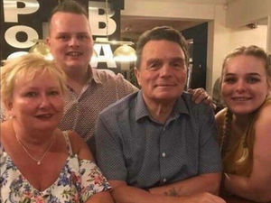 Supporting image for story: Man's cardiac arrest at Bilston leisure centre captured by film crews for TV documentary