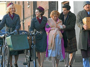 Supporting image for story: A firing squad for Gay Mountain?