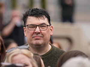 Supporting image for story: Censoriousness producing chilling effect on comedies, says Graham Linehan
