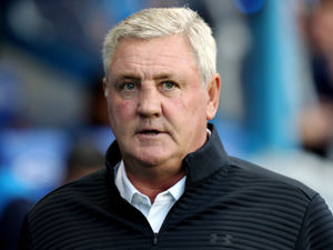 Steve Bruce was Albion boss for less than a year in 2022. He also managed Livermore at Hull.
