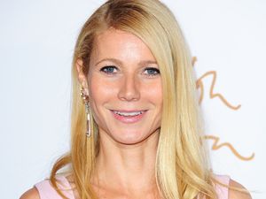 Gwyneth Paltrow