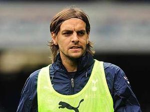 Supporting image for story: Wolves in battle to get Jonathan Woodgate