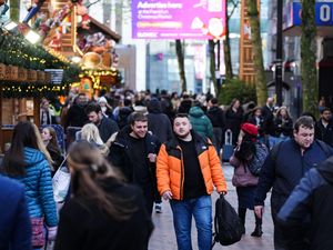 Supporting image for story: Supermarket giants and high street stalwarts to reveal festive figures