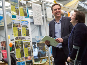 Supporting image for story: New caravans and motorhomes on show in county