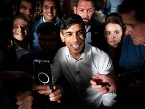 Supporting image for story: What to expect on the General Election campaign trail on Tuesday