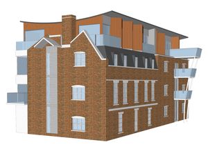 The new plans for The Stew