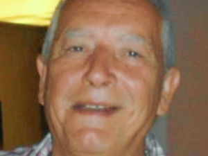 Supporting image for story: Missing Whitchurch man found safe and well