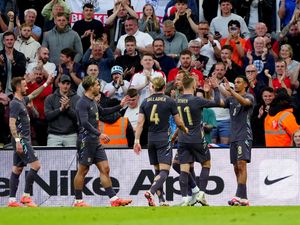 Supporting image for story: A look at how four Euro 2024 hopefuls fared in England’s win over Bosnia