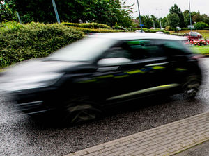 Supporting image for story: Police cracking down on speeding motorists in Whitchurch