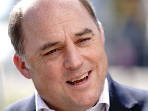 Supporting image for story: Wallace hints defence spending should increase due to ‘dangerous world’