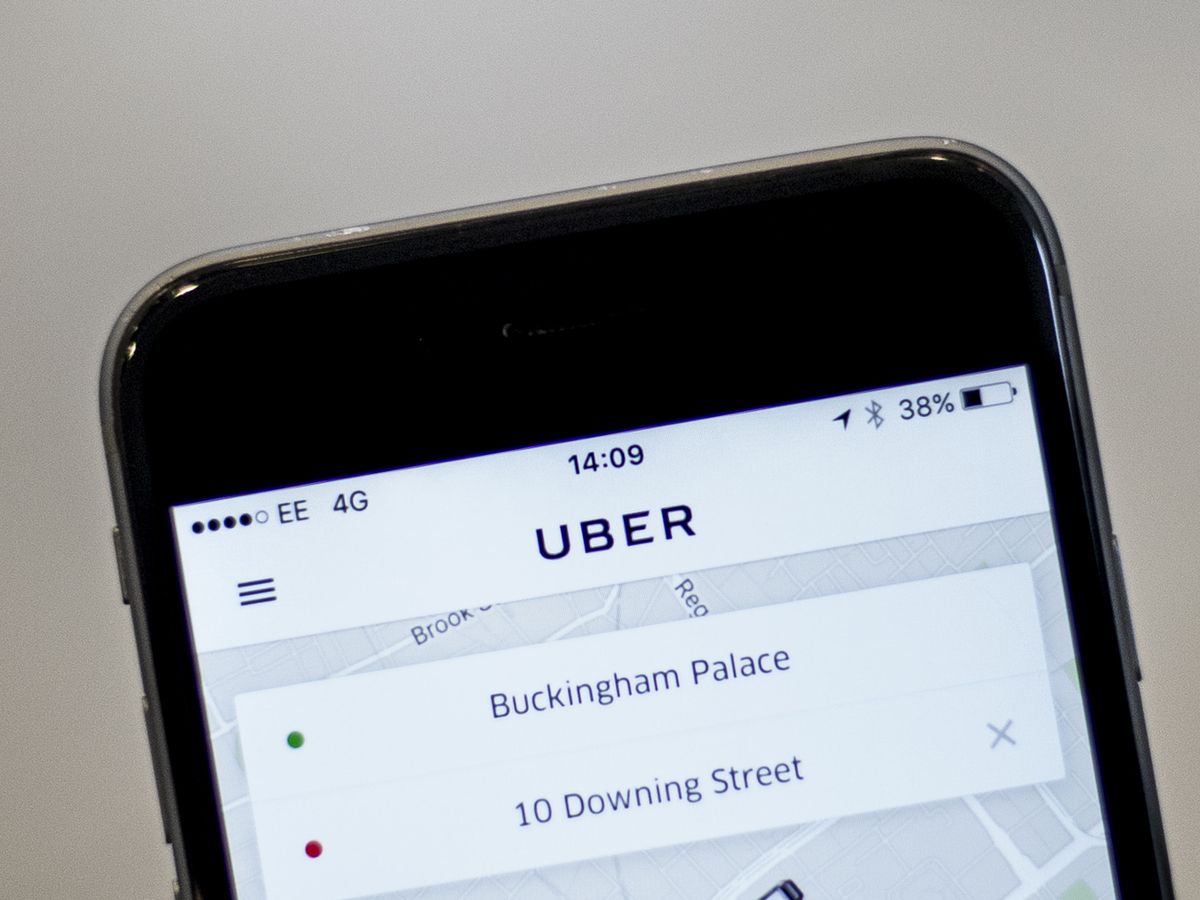 West Midlands city top spot for 'early risers and late night revellers' as Uber reveals top trip locations