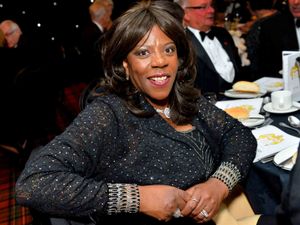 Supporting image for story: Birmingham soul queen Jaki Graham announces new album