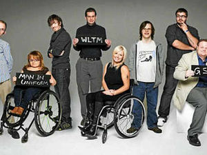 Supporting image for story: Poll: Do you think The Undateables exploits people with disabilities for entertainment?