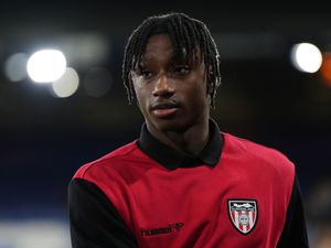 Supporting image for story: Sunderland vows strong action after Romaine Mundle suffers racist abuse online