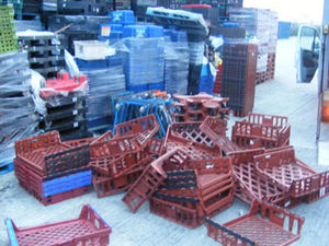 Supporting image for story: Stolen bakery equipment tracked to Shropshire recycling site 