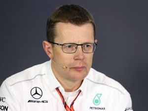 Supporting image for story: Andy Cowell assuming team principal position at Aston Martin