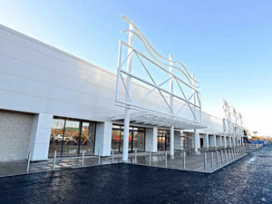 Supporting image for story: Home store giant Dunelm to create 80 jobs with Cannock move