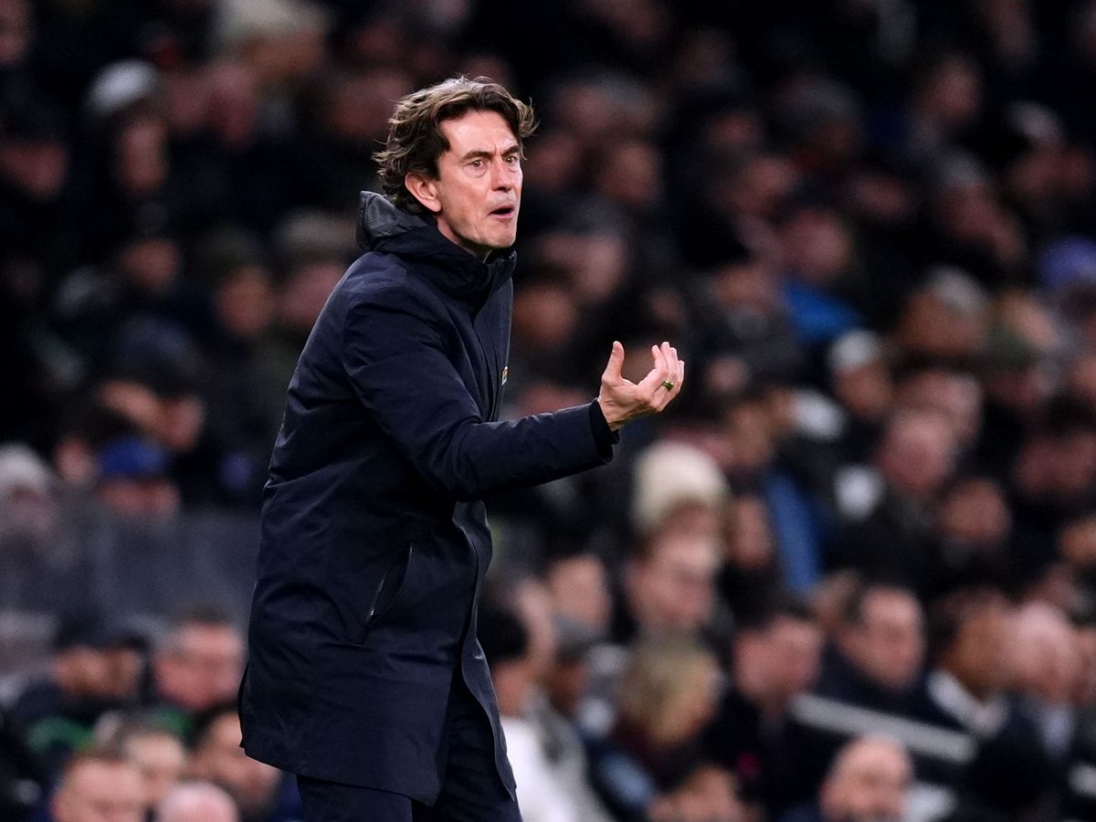 Wednesday’s briefing: Frank stands his ground and Sesko rescues Man Utd Wednesday’s briefing: Frank stands his ground and Sesko rescues Man Utd