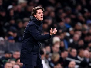 Supporting image for story: Wednesday’s briefing: Frank stands his ground and Sesko rescues Man Utd