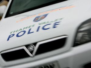 Supporting image for story: Rape of woman by group in churchyard ‘not linked to migrant accommodation’