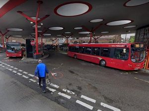 Supporting image for story: Anger over poor bus services in Walsall