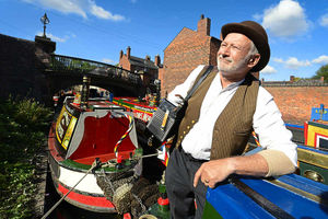 Supporting image for story: Boat festival sets sail for success