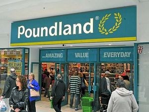 Supporting image for story: Poundland removes kitchen knives from stores in wake of stab attacks