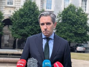 Supporting image for story: Detail still lacking ‘but Ireland would be worse off without EU-US deal’