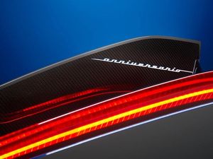 Supporting image for story: Pininfarina teases Battista Anniversario to celebrate its 90th birthday