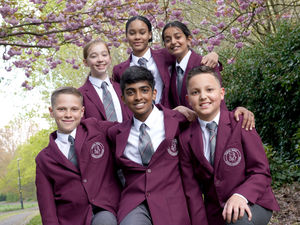 Supporting image for story: Secure Your Child’s Future at Thomas Telford UTC in September 2023 – Sixth Form Admission 