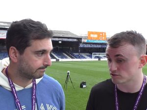 Supporting image for story: 'Wolves were poor, but VAR was embarrassing!' Liam Keen and Nathan Judah analysis - WATCH 