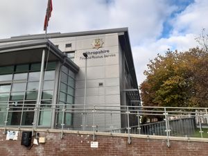 Supporting image for story: Huge rise in ‘deliberate fires’ linked to Telford hot spots, committee told