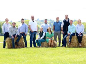 Supporting image for story: NFU Cymru’s latest Next Generation Development group meet for the first time